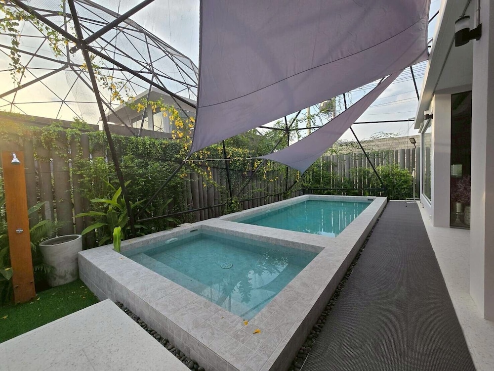 The Ten Poolvilla Huahin