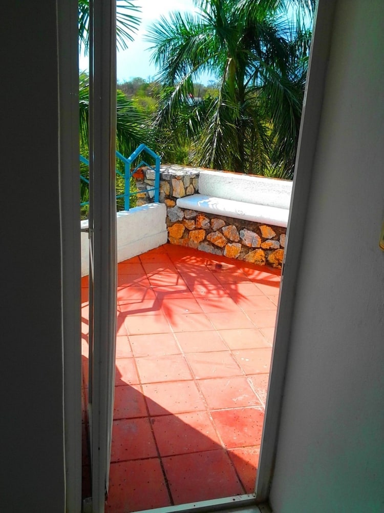 Villa Paraiso Res. Conejos