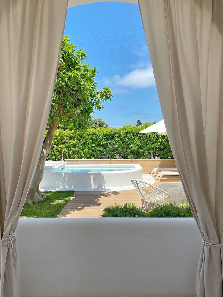 La Giuliva Charming Rooms