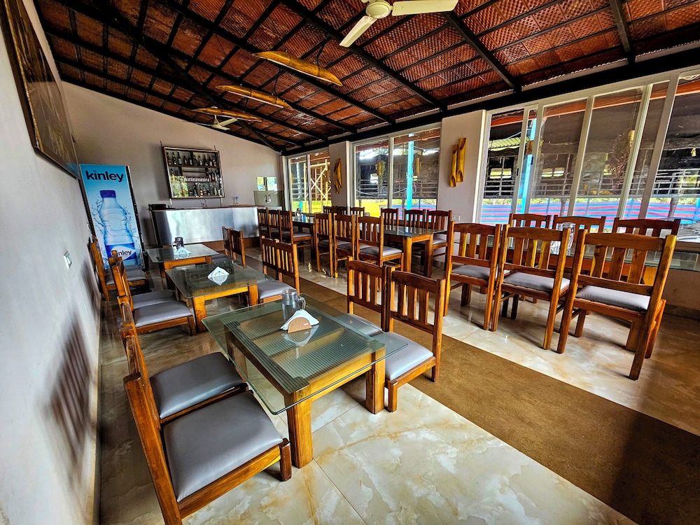 IBBANI JUNGLE RESORT