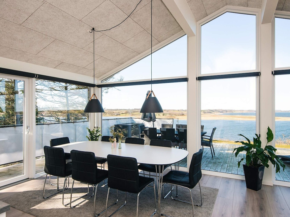 5 Star Holiday Home in Logstrup