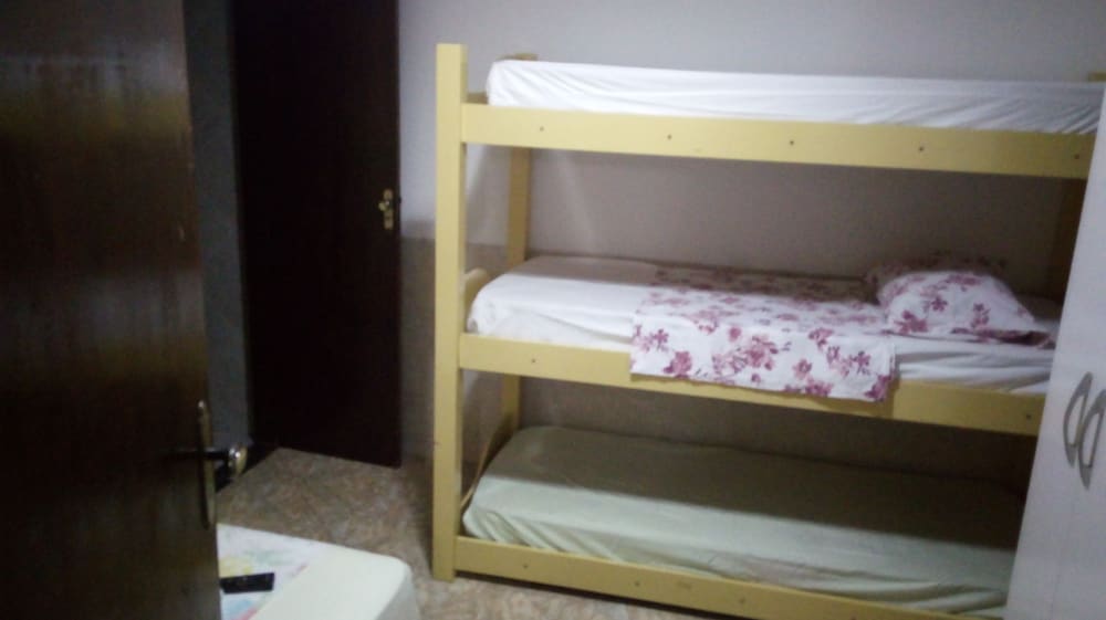 Apartamentos Itapuã Residence - Praia
