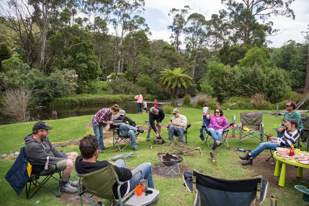 Warburton Holiday Park