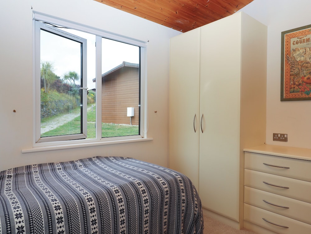Tamar View Lodge