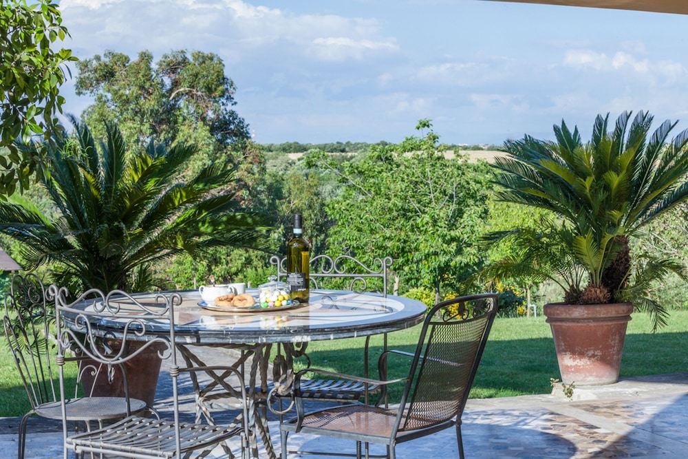 Agriturismo Cavendo Tutus