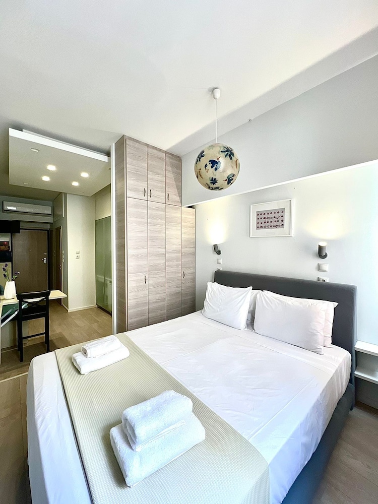 Monastiraki 106 Superhost Hub