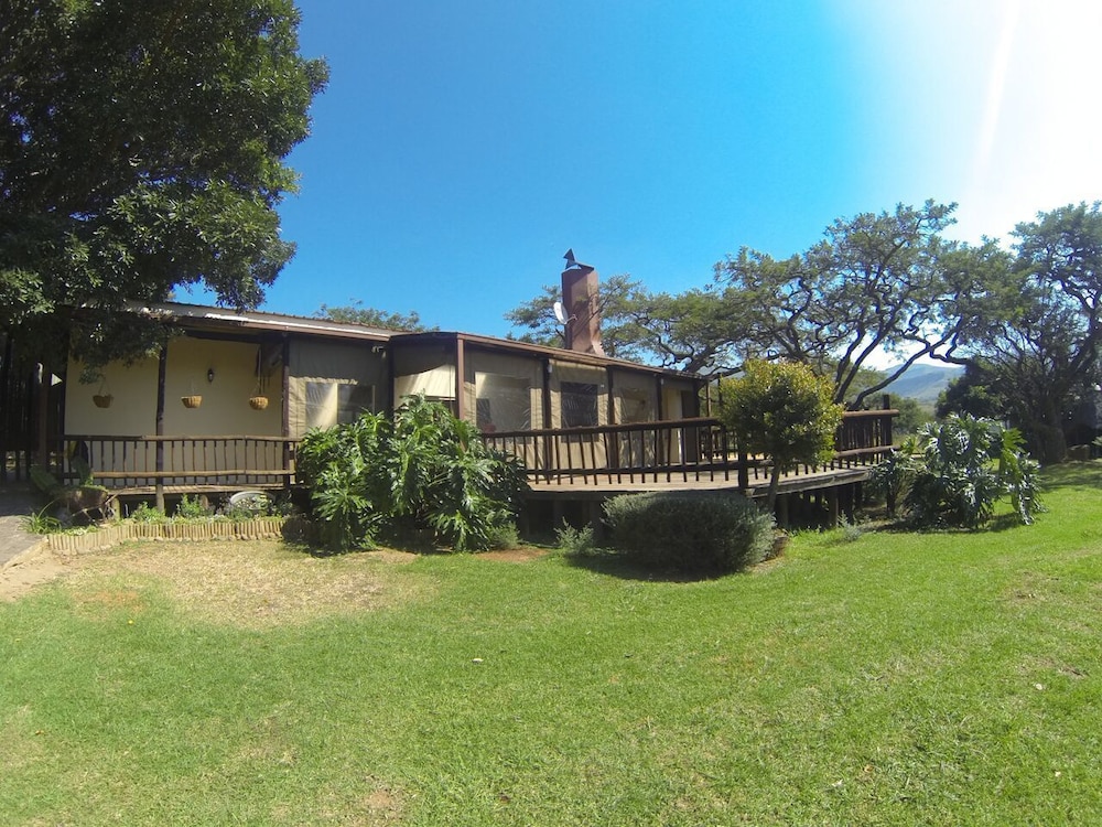 Kwaggashoek Game Ranch
