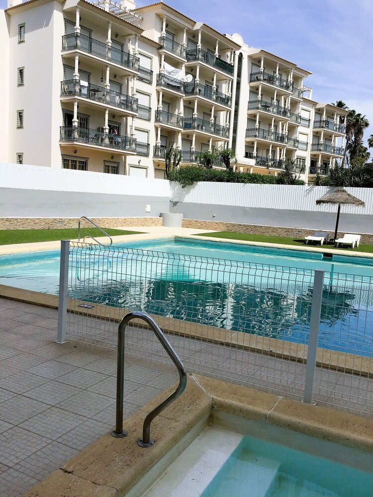 1 Bedroom Apartment Alfredo, Praceta Vitorino Nemésio, Albufeira view 4