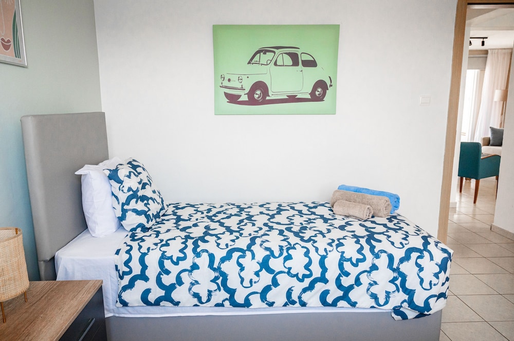 Narcissos Nissi Beach Apartment E9