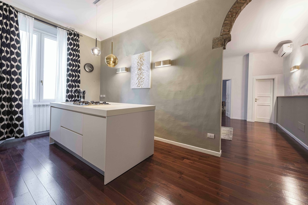 Florence Central Suites by MMega