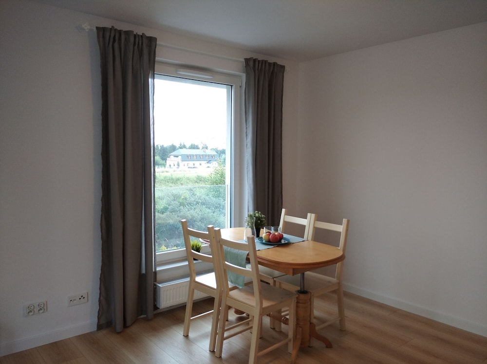 Przystan Letnica by Grand Apartments