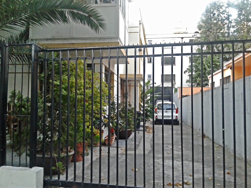 Hotel Millaray