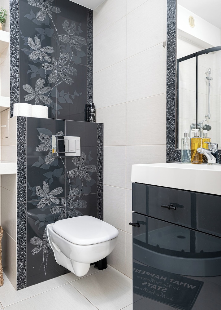 RentPlanet - Apartament Marzanny