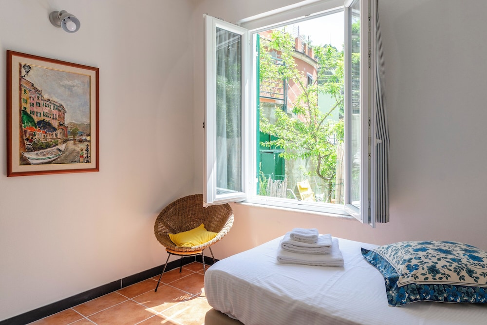 Yard Apartment Vernazza photo 3