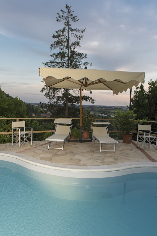 Villa Alta