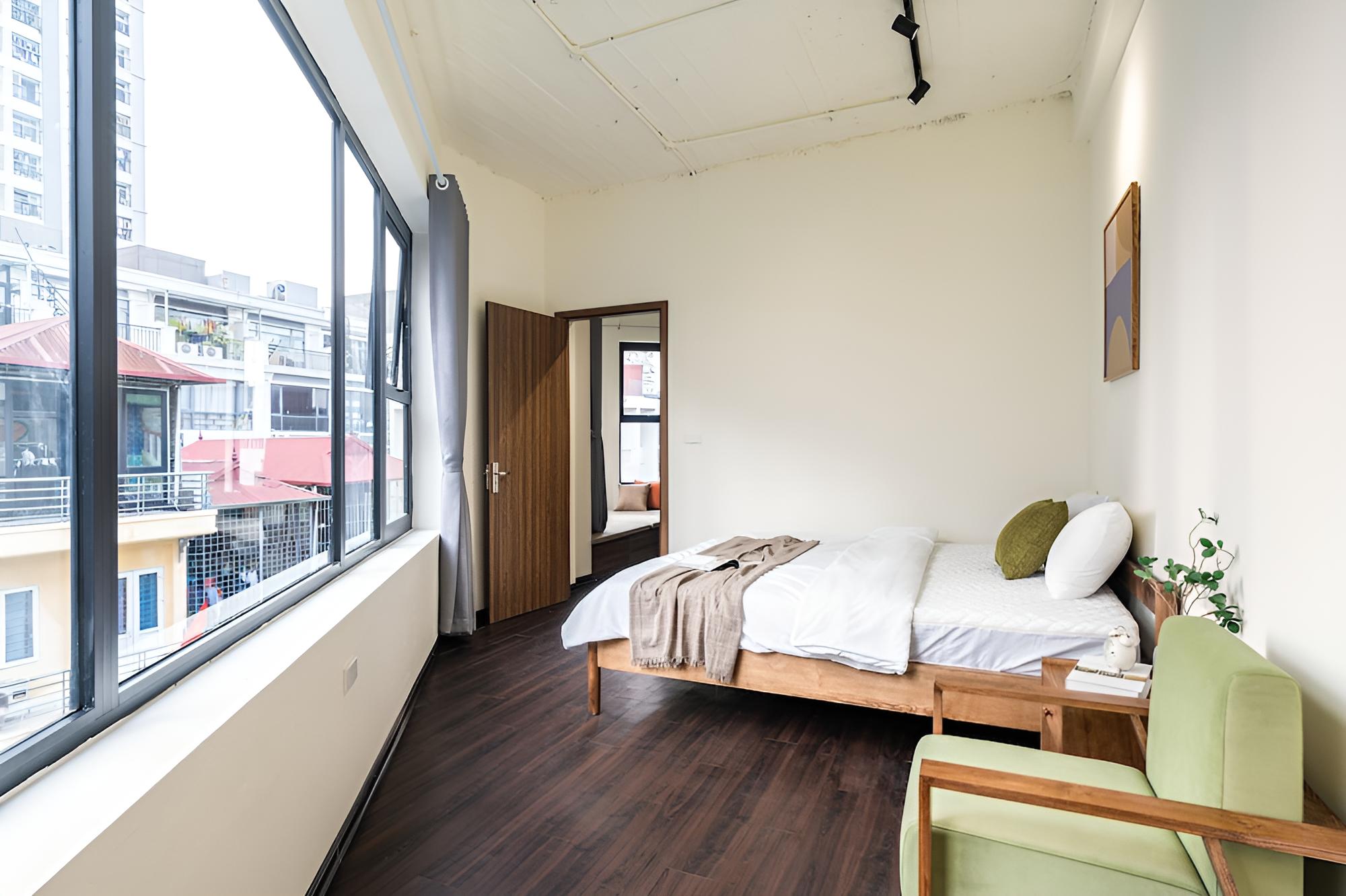 HOME KEY - Big Group with Rooftop Garden