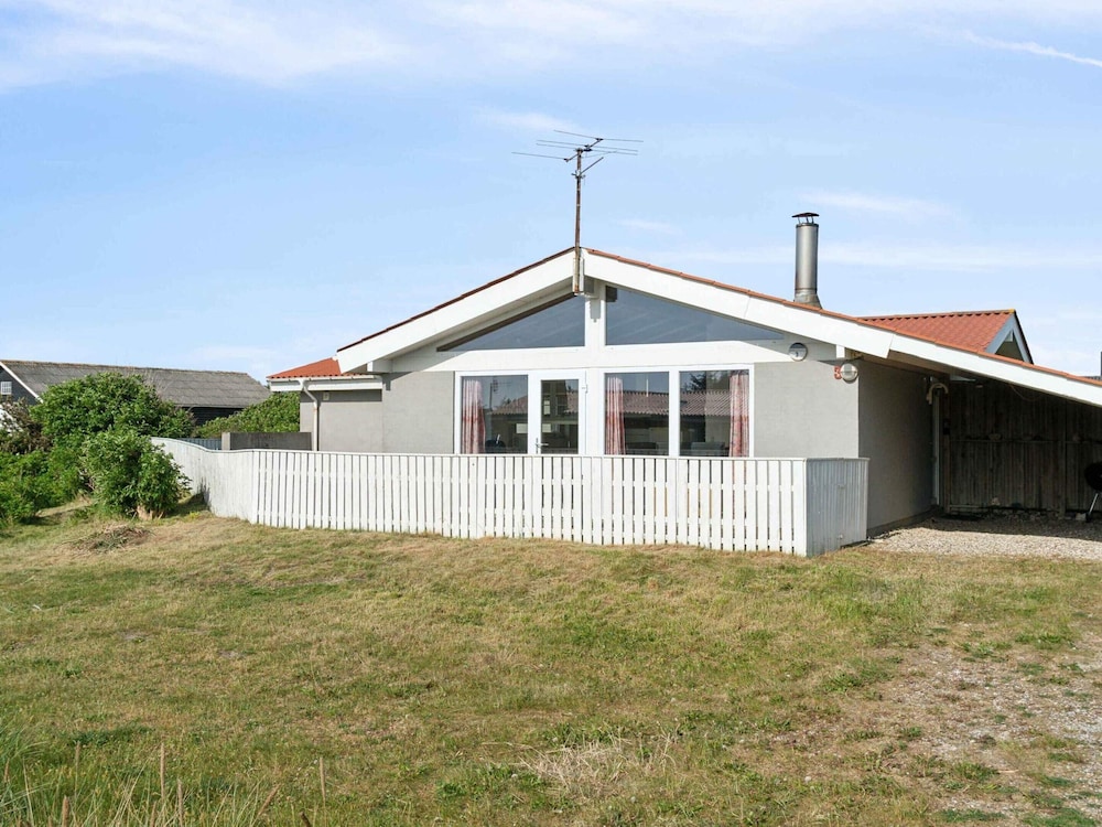 5 Star Holiday Home in Vestervig