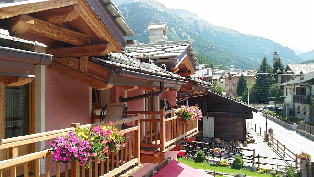 Camere Hostellerie HIBOU