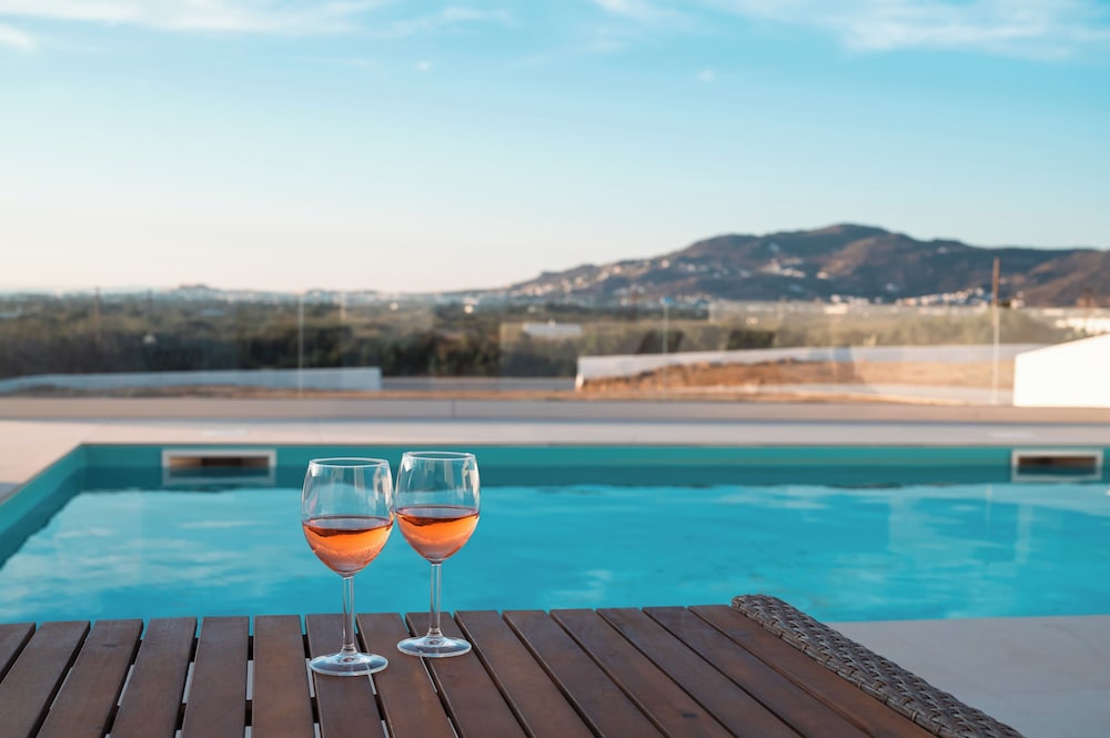 Eupnoia Villas