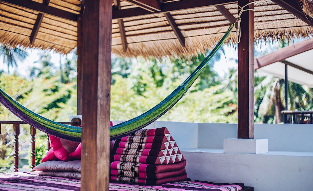 Coco Lilly Villas