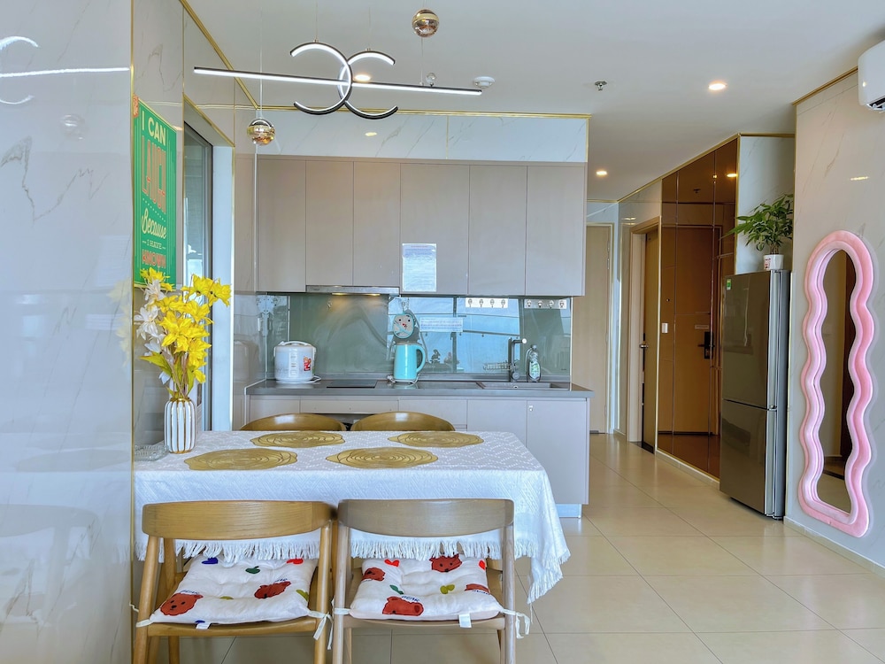 OLIU'S HOMESTAY - The Sóng Vũng Tàu