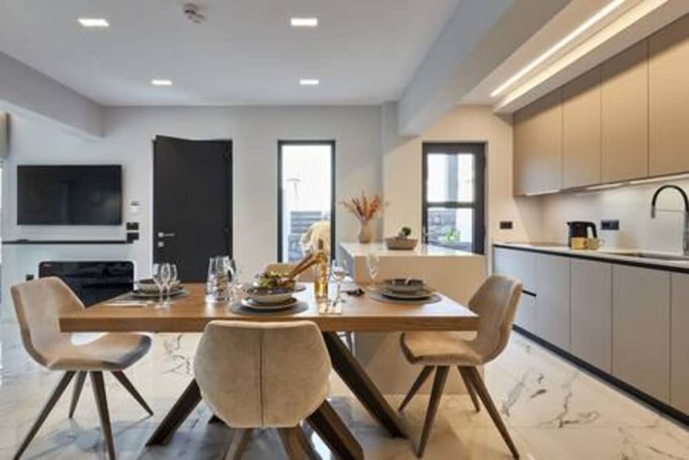 Grey Stones Villa by Estia