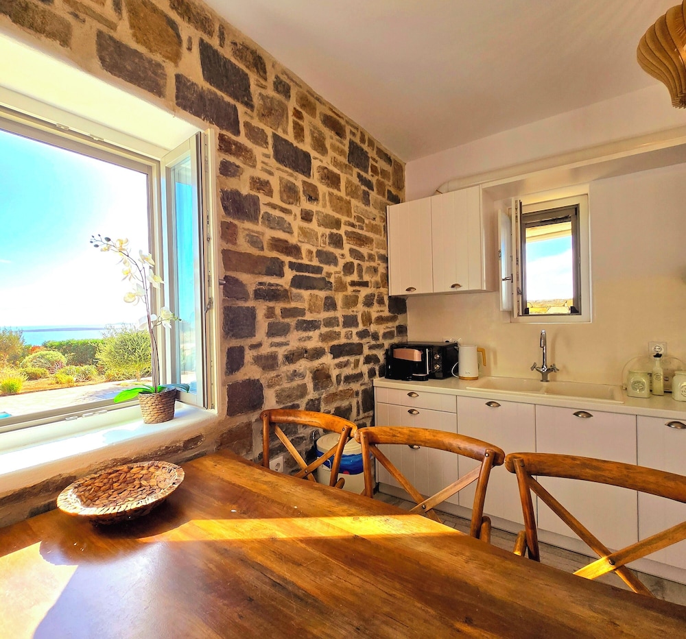 Paros Afrodite Luxury Villas