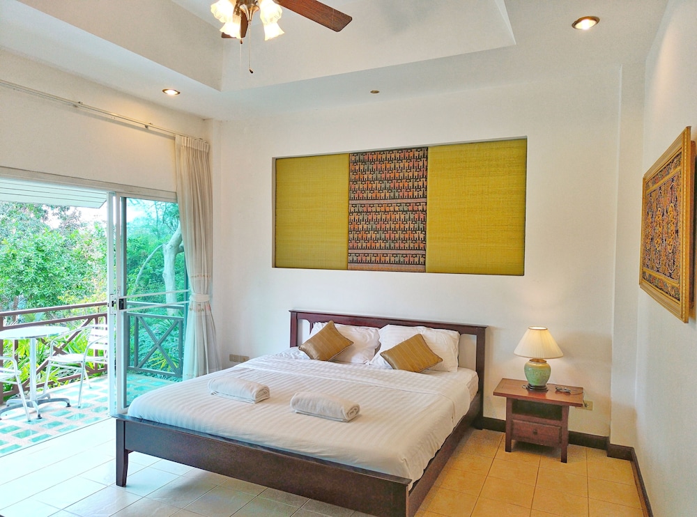 Kong Garden Resort