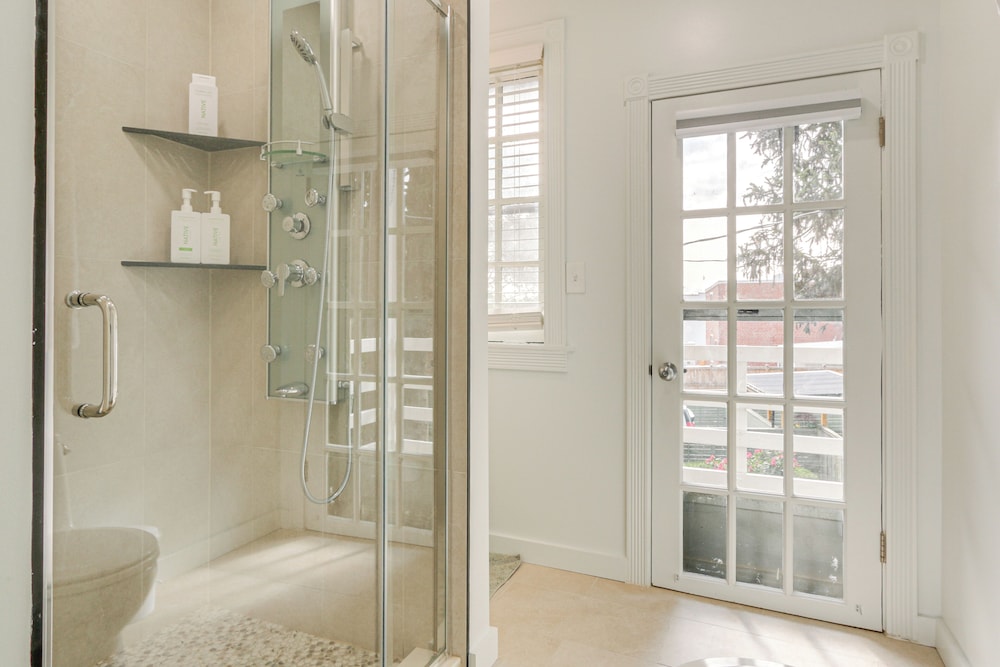 Dtwn at Your Door: Historic Frederick Gem w/ Yard!