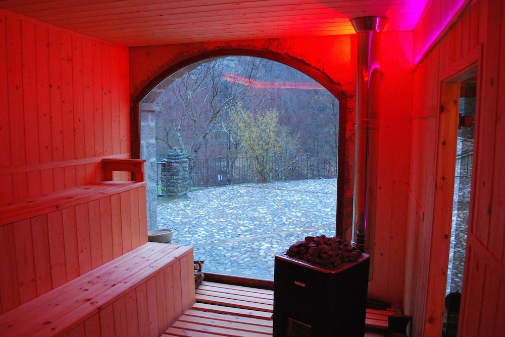 Borgo Corniola B&B Naturista