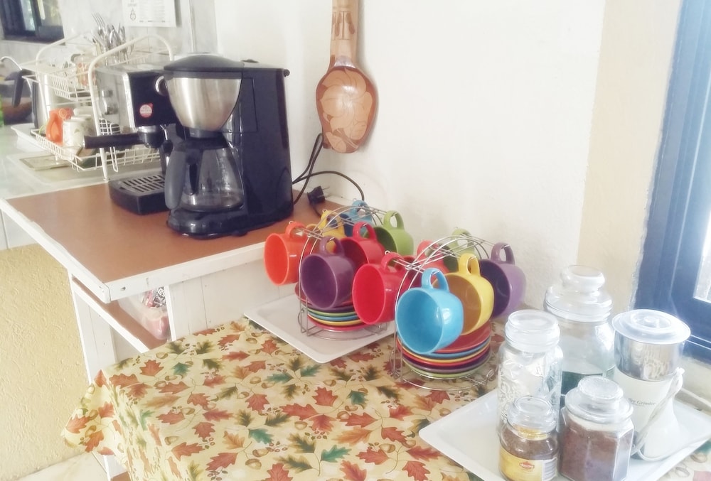 Minine Guesthouse