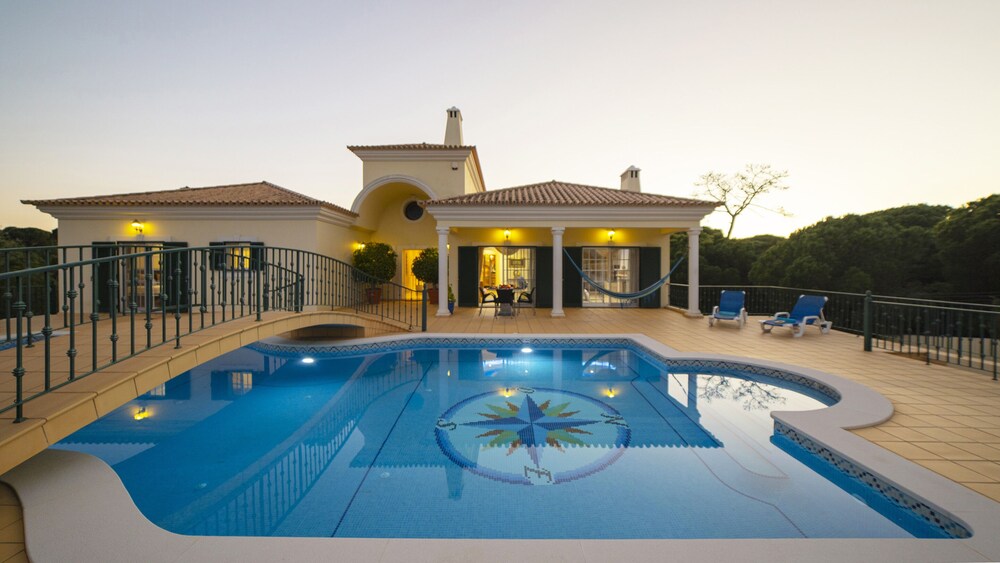 Villa Las Vegas view 5
