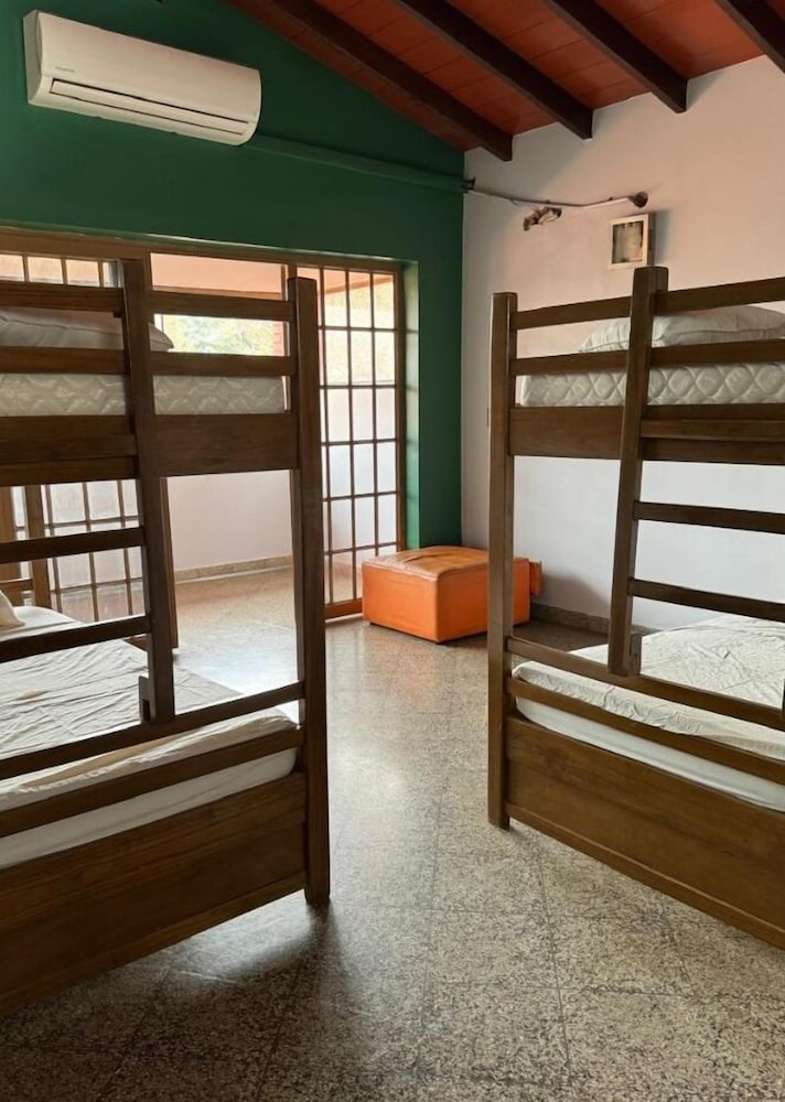 Teko Arte Hostel & Bar