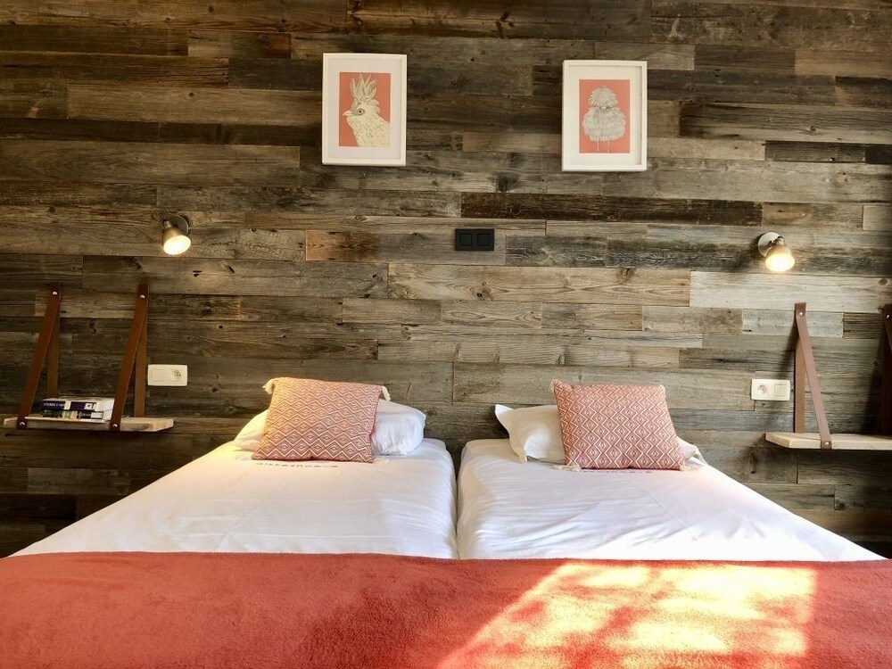 B&B Rikkeshoeve