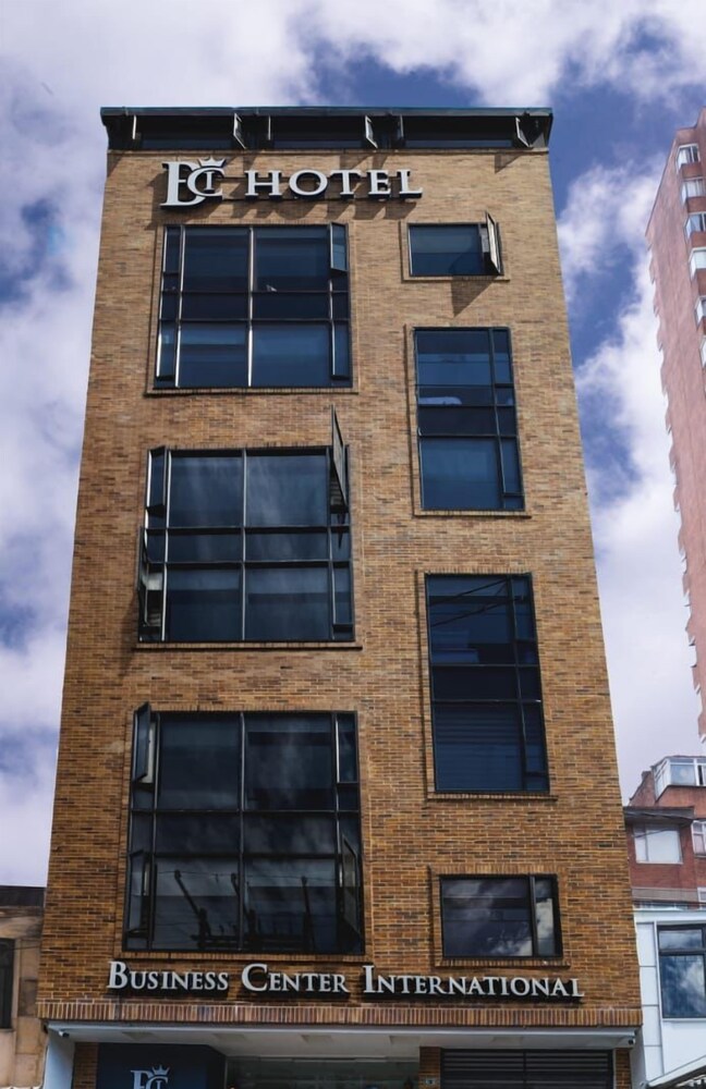 Hotel Business Center Internacional
