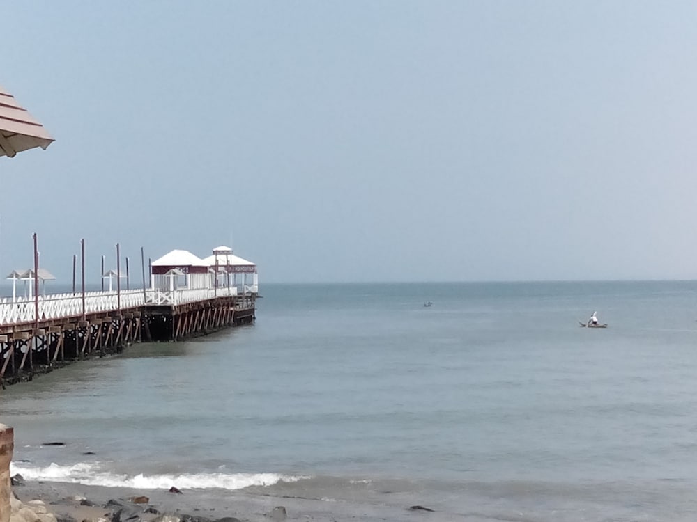 Hostal Camping Naylamp - Hostel, photo 22
