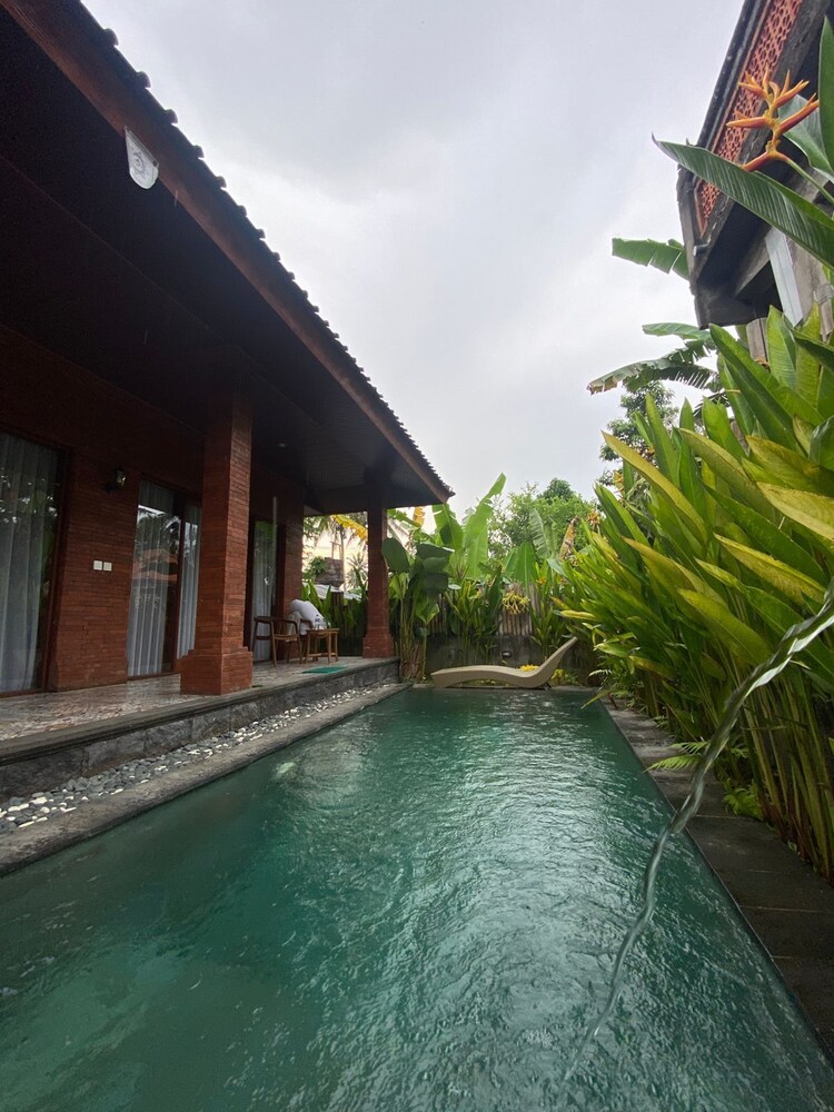 PurnaSari Villa Ubud