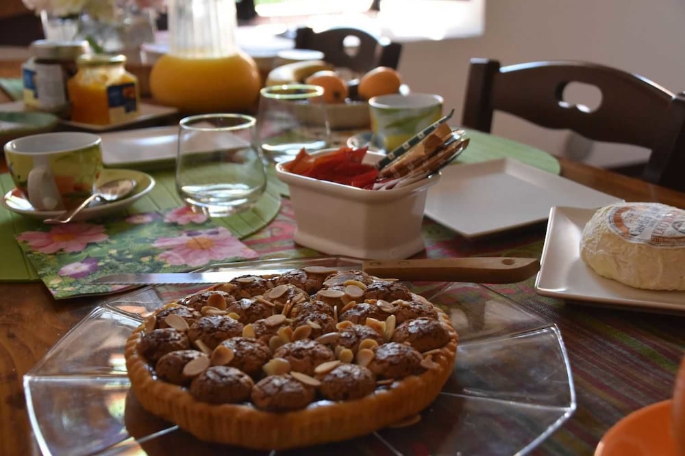 Room & Breakfast nel borgo Scipione