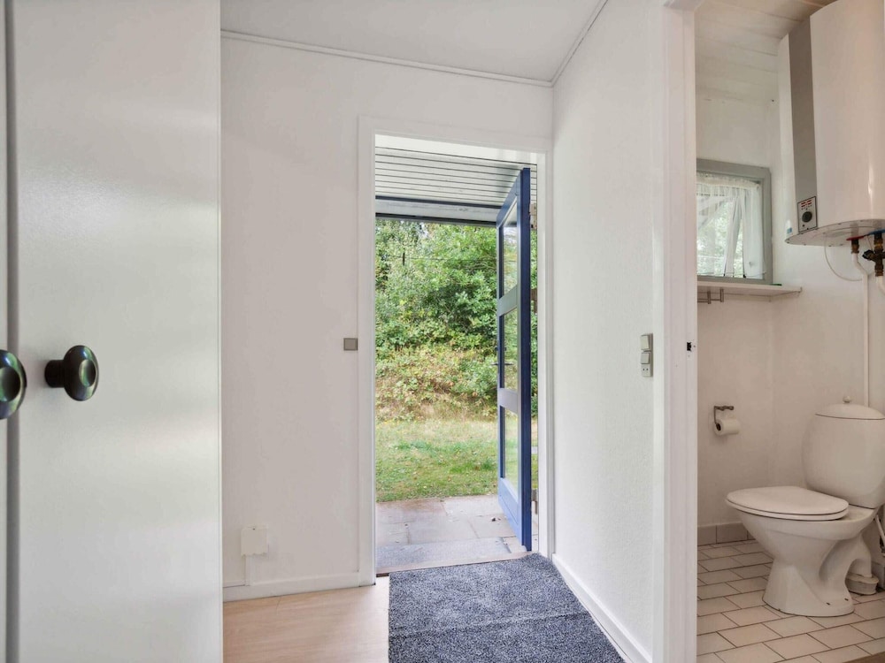 5 Star Holiday Home in Nexo