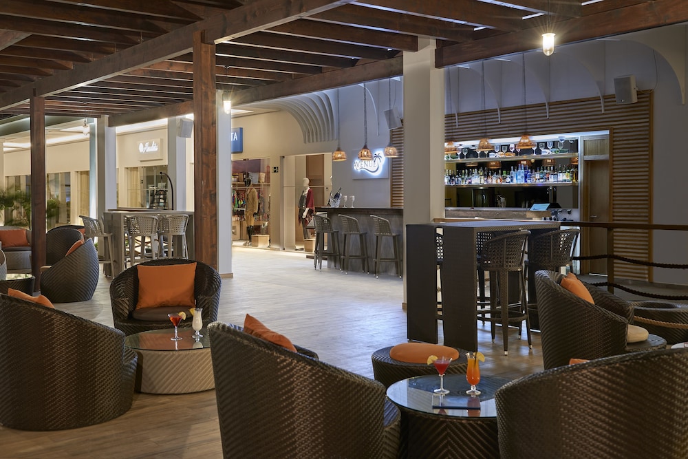 Sal Vacations - Melia Llana Beach Resort  Spa - All Inclusive - Adults Only - Property Image 22