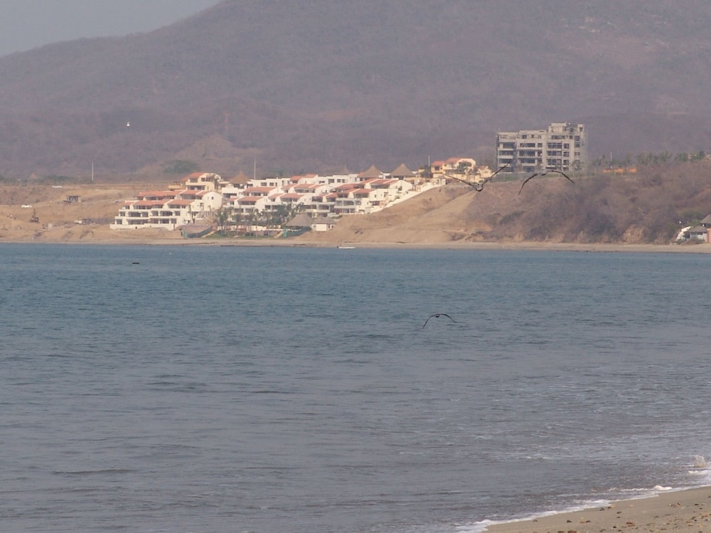 Coral Suites Bucerias
