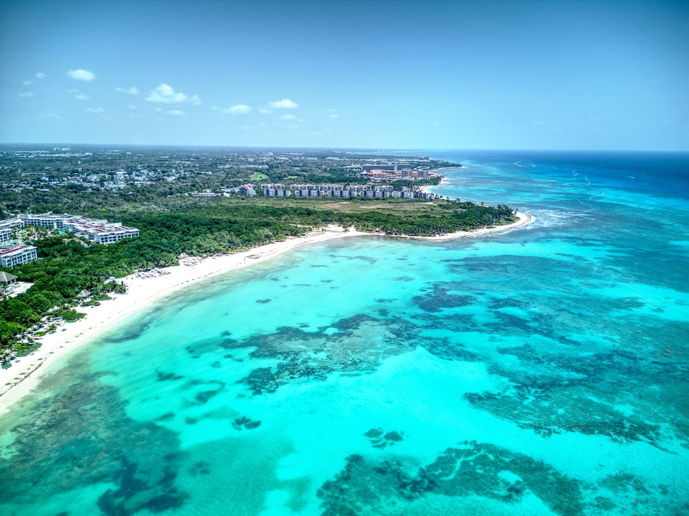 Sunset Kin Beach Apartments view 2