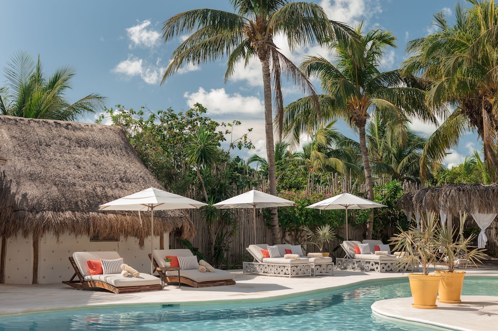 Isla Holbox Vacations - Ser Casasandra Boutique Hotel - Property Image 91