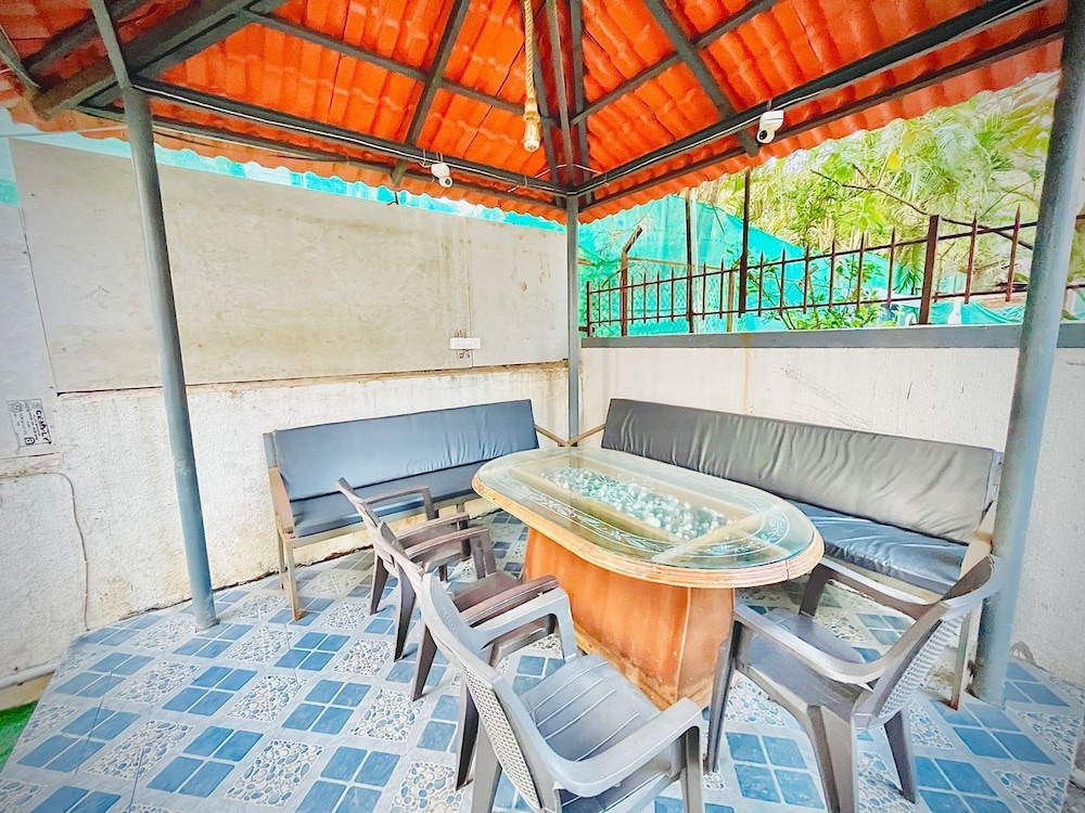 Atharv Villa