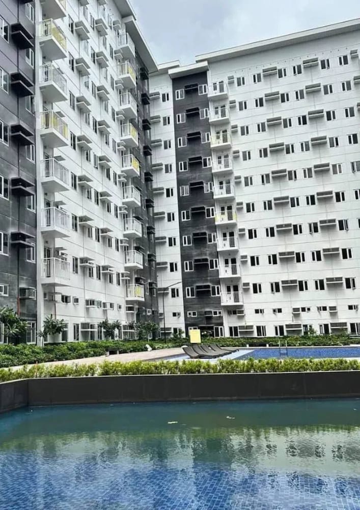 2BR Staycation Spot Near Ortigas