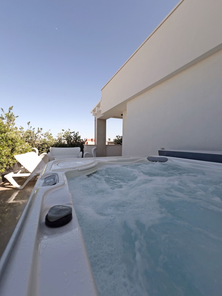 MORUS Urban Suites