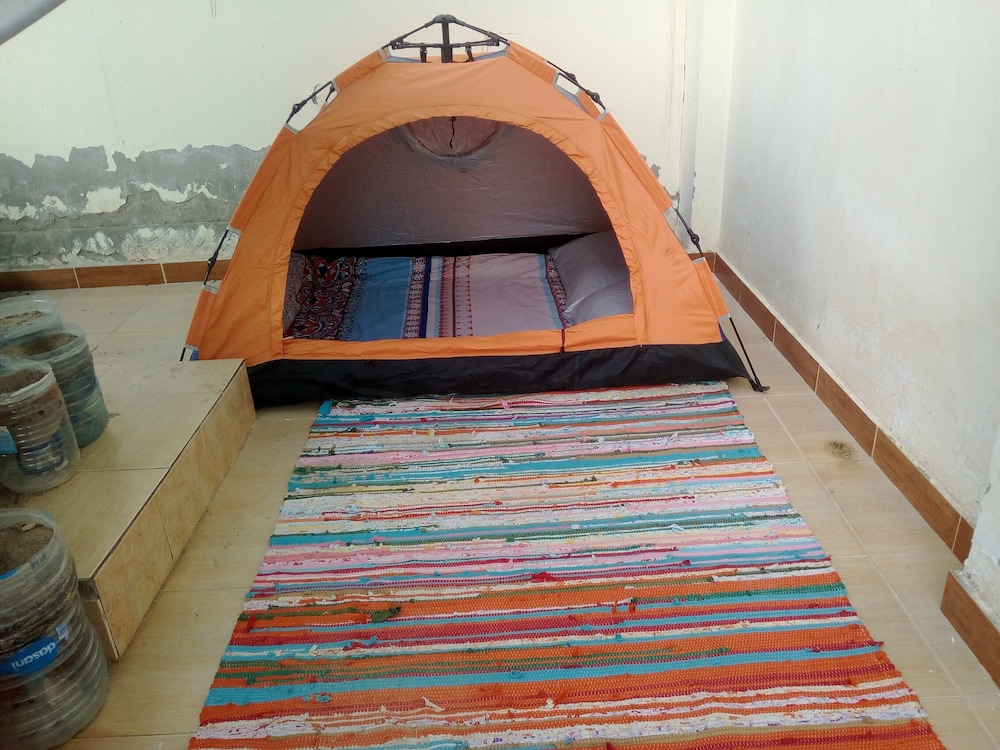 Kite & Divers Lodge Hurghada