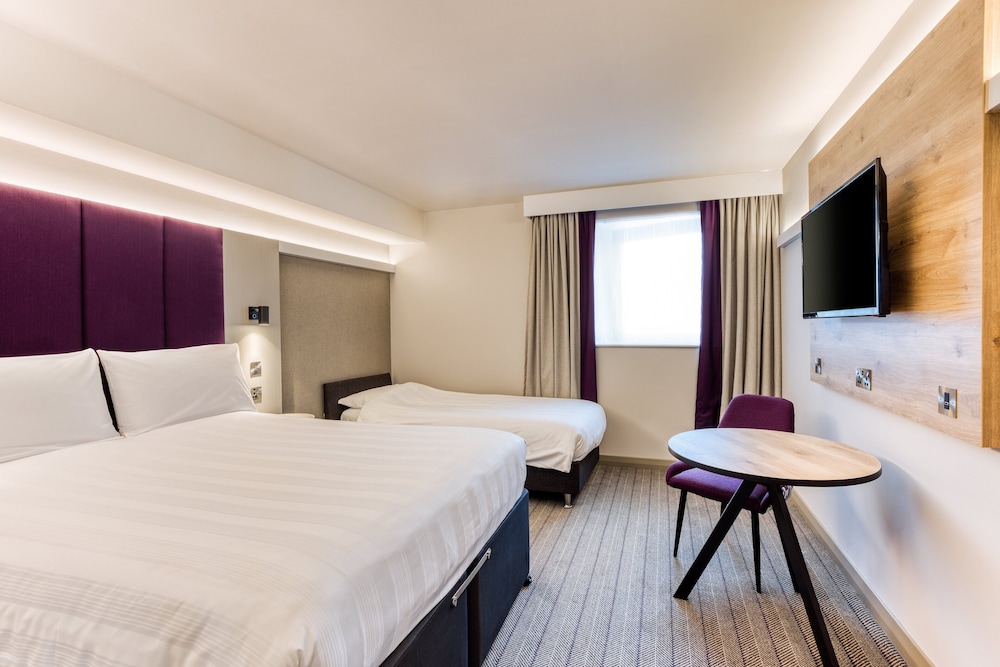 Premier Inn London Angel Islington 3