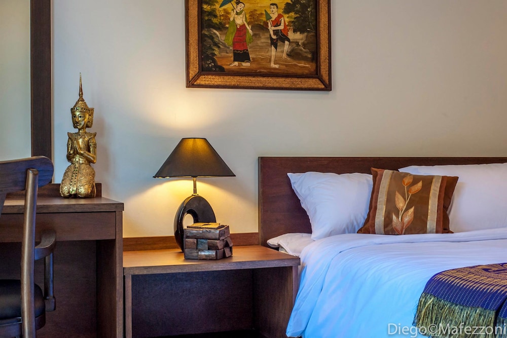 Natien Beach Villa