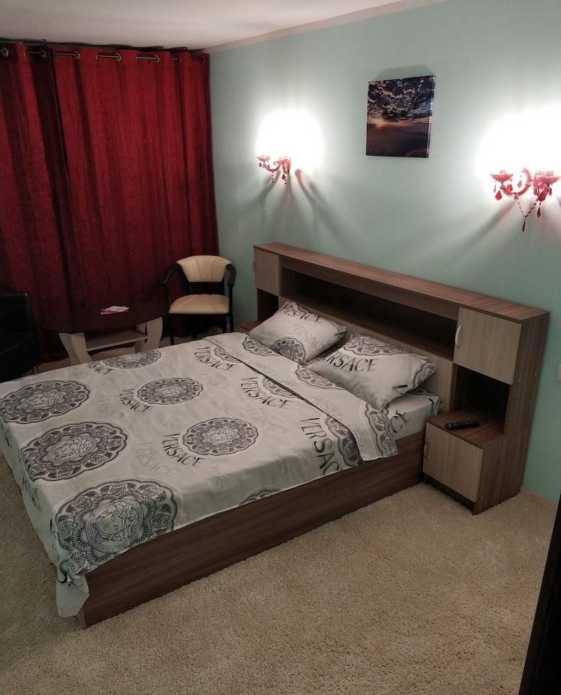 Hostel Mosgorson